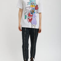 Perfect Unisex T Untitled