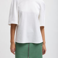 Active Knit Raglan Top