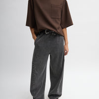 Stretch Denim Winslow Pant