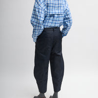 Eco Nylon Colt Trouser