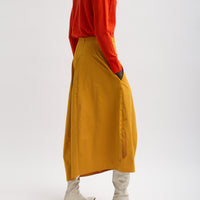 Skinlike Shrunken Cardigan