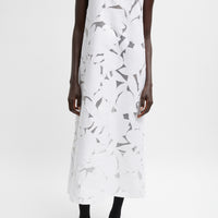 Adelle Fill Coupe Dress