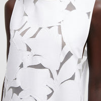 Adelle Fill Coupe Dress