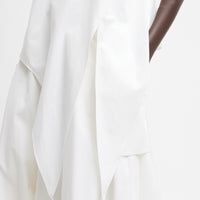 Bio Twill Easy Tie Top