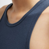Circular Fine Rib Tank