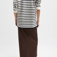 Perfect Unisex LS T-Shirt