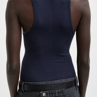 Circular Fine Rib Tank