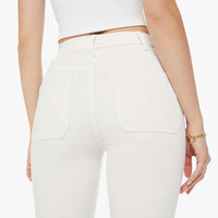 The Hustler Patch Pocket Flood