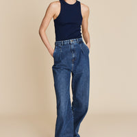 The Not So Basic Tank