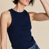 The Not So Basic Tank