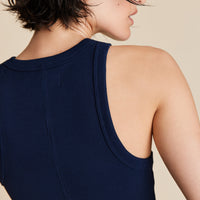 The Not So Basic Tank