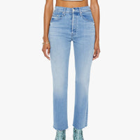 The Tripper Ankle Fray