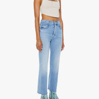 The Tripper Ankle Fray