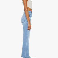 The Tripper Ankle Fray