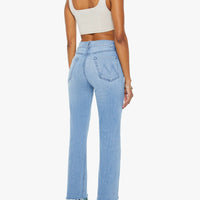 The Tripper Ankle Fray