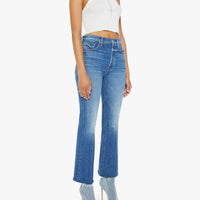 The Tripper Ankle Fray ISW