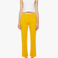 The MR Rider Ankle GG