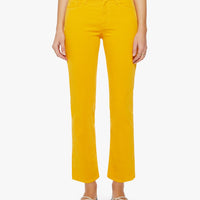 The MR Rider Ankle GG