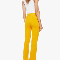 The MR Rider Ankle GG