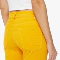 The MR Rider Ankle GG