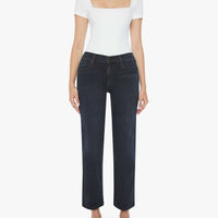 The MR Rambler Zip Ankle