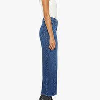 The Half-Pipe Ankle DYT