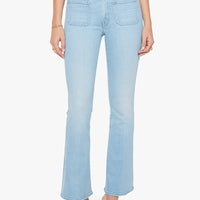 The Patch Pocket Weekender