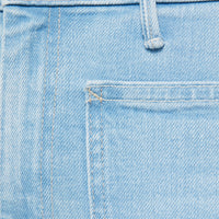 The Patch Pocket Weekender