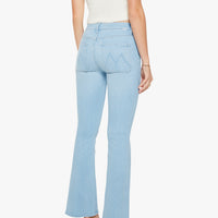 The Patch Pocket Weekender