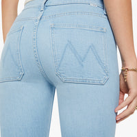 The Patch Pocket Weekender