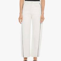 The Half-Piped Ankle