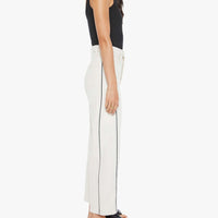 The Half-Piped Ankle