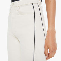 The Half-Piped Ankle