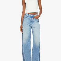 The Pipe-Dream Button Sneak Fray