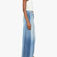 The Pipe-Dream Button Sneak Fray