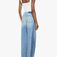 The Pipe-Dream Button Sneak Fray