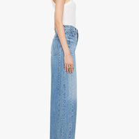 The Pipe-Dream Button Sneak