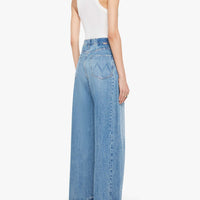 The Pipe-Dream Button Sneak