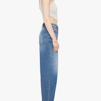 The Rabbit Hole Ankle