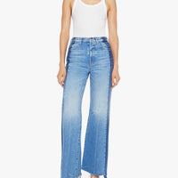 The Tux Sidestepper Sneak Fray