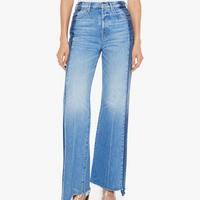 The Tux Sidestepper Sneak Fray