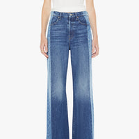 The Tux Sidestepper Double Take