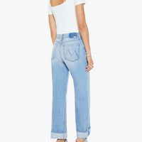 The Dodger Button Hover Cuff