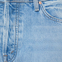 The Dodger Button Hover Cuff