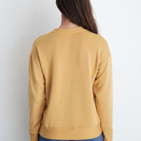 Softest Fleece Crew Neck