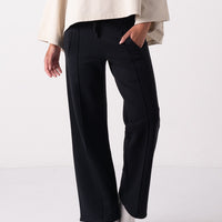 Galaxy Semi-Wide Trousers
