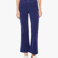 The Bookie Flood Cord