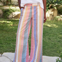West Village Cabana Pant