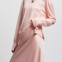 Dean Oversized Sweater