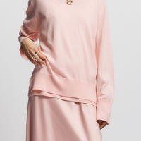 Dean Oversized Sweater